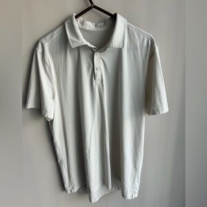 Lululemon Men’s Polo Shirt